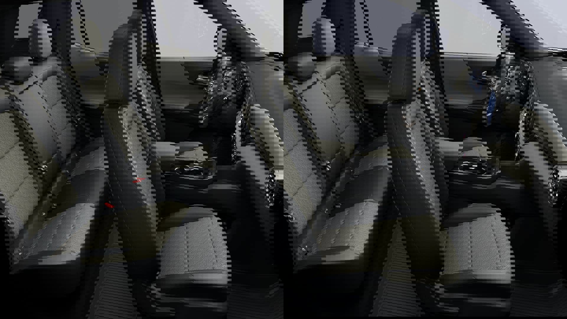 New 2026 Chevrolet Equinox LT w/ Convenience Package II image 30