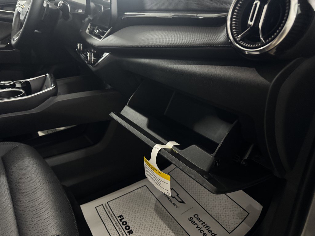 New 2026 Chevrolet Equinox LT w/ Convenience Package II image 82