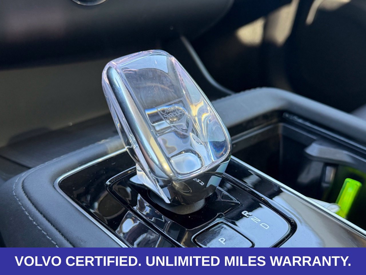 Certified 2026 Volvo XC90 B6 Ultra AWD/4WD image 26