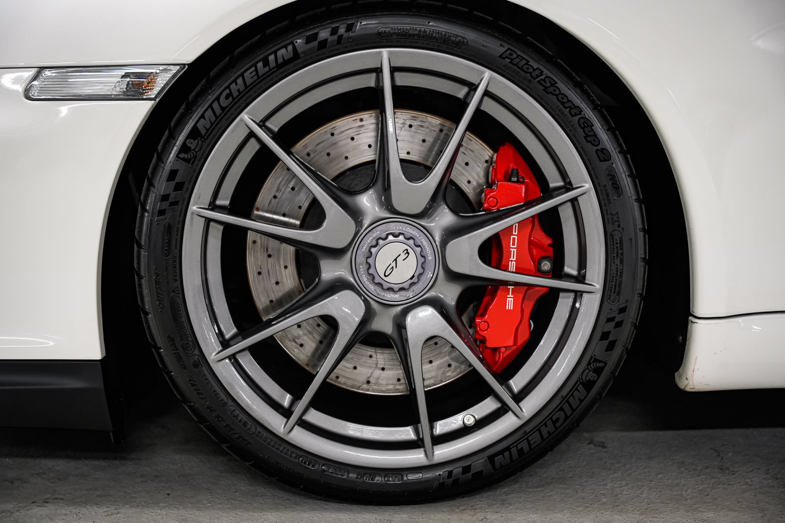 Used 2010 Porsche 911 GT3 RWD image 45