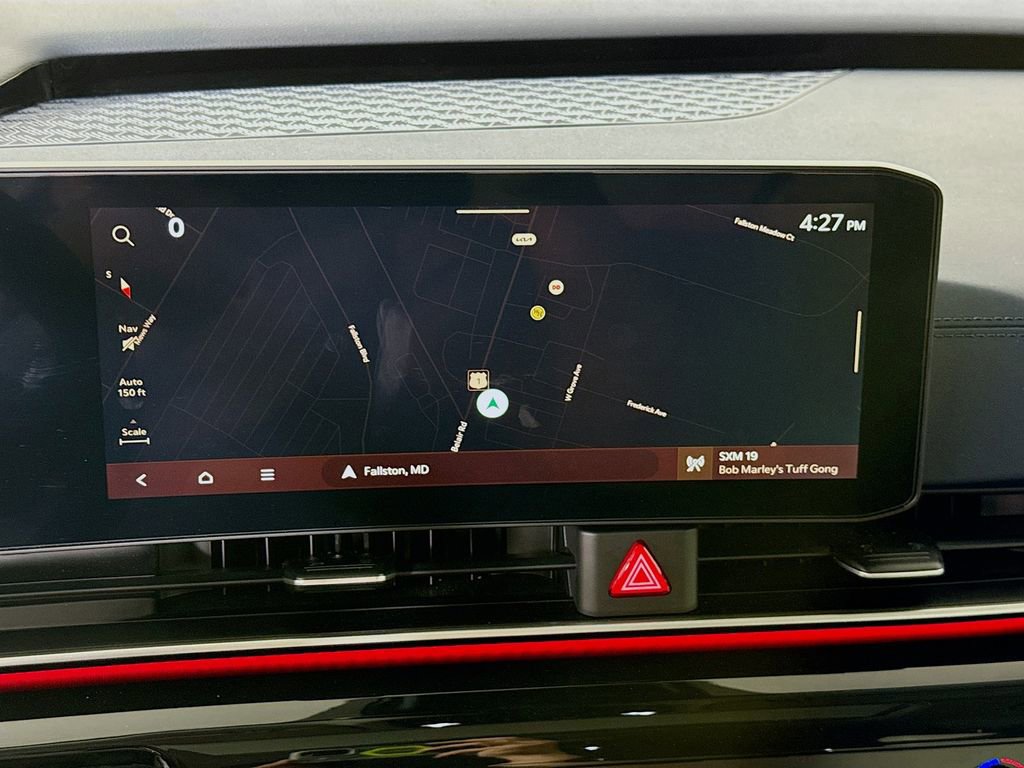 Used 2026 Kia Carnival SX Prestige FWD image 6
