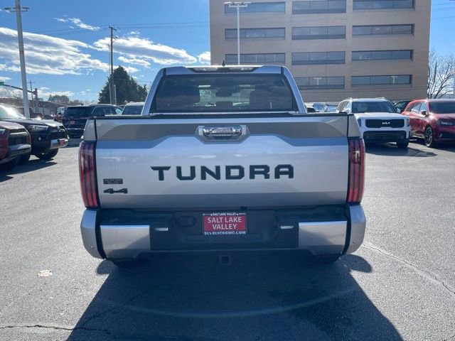 Used 2023 Toyota Tundra Limited image 7
