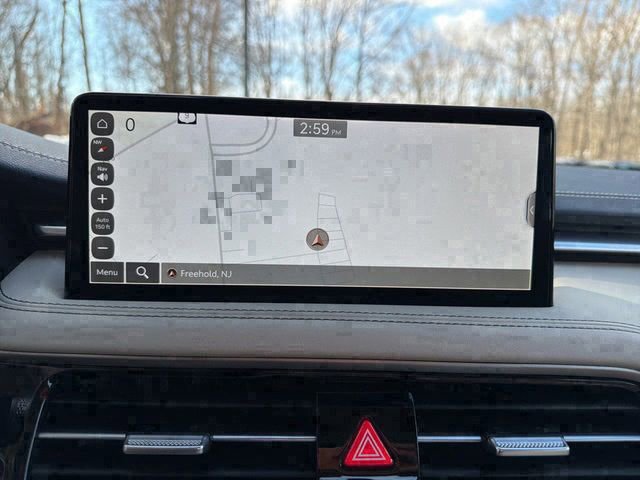 Used 2026 Genesis G70 2.5T Prestige image 24