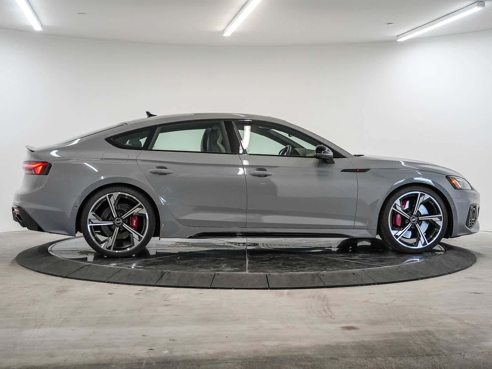 Used 2022 Audi RS 5 Sportback w/ Dynamic Package AWD/4WD image 8