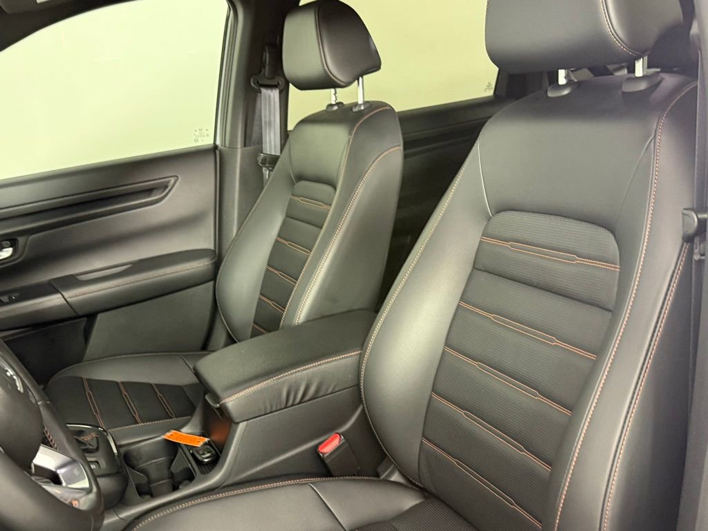 Used 2024 Honda CR-V Sport-L image 12