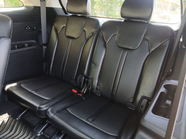 Certified 2023 Kia Sorento SX AWD/4WD image 27