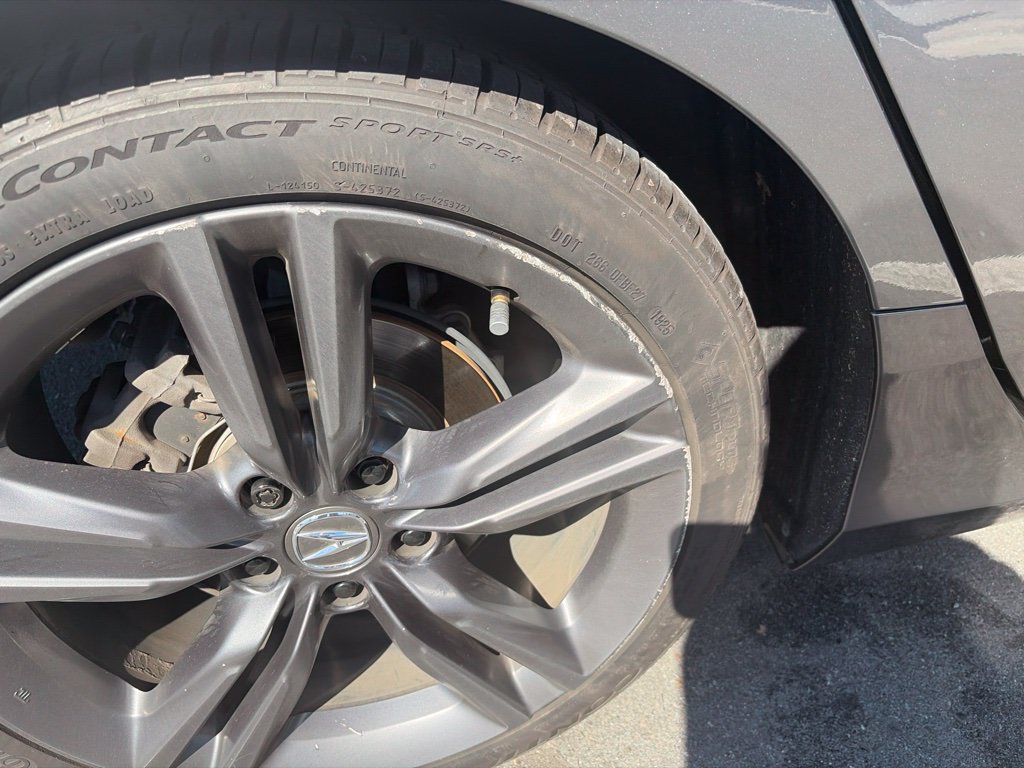 Used 2023 Acura Integra A-Spec FWD image 11