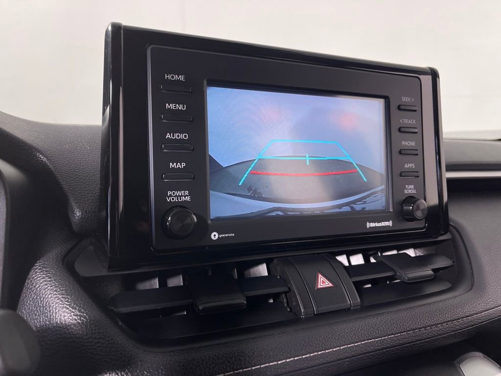 Certified 2022 Toyota RAV4 XLE w/ Convenience Package image 21