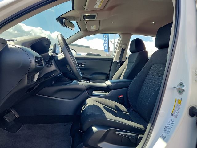 Used 2024 Honda HR-V LX image 13