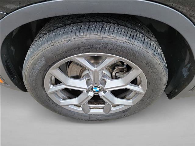Used 2020 BMW X3 sDrive30i w/ Convenience Package RWD image 9