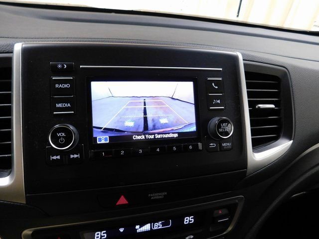 Used 2019 Honda Ridgeline Sport image 32