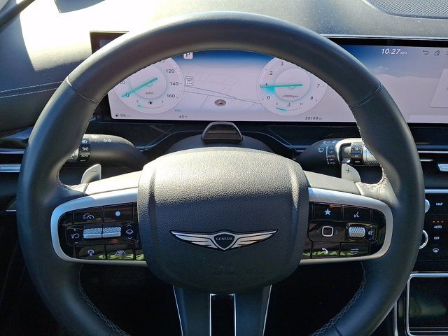 Used 2025 Genesis GV80 2.5T Standard image 19