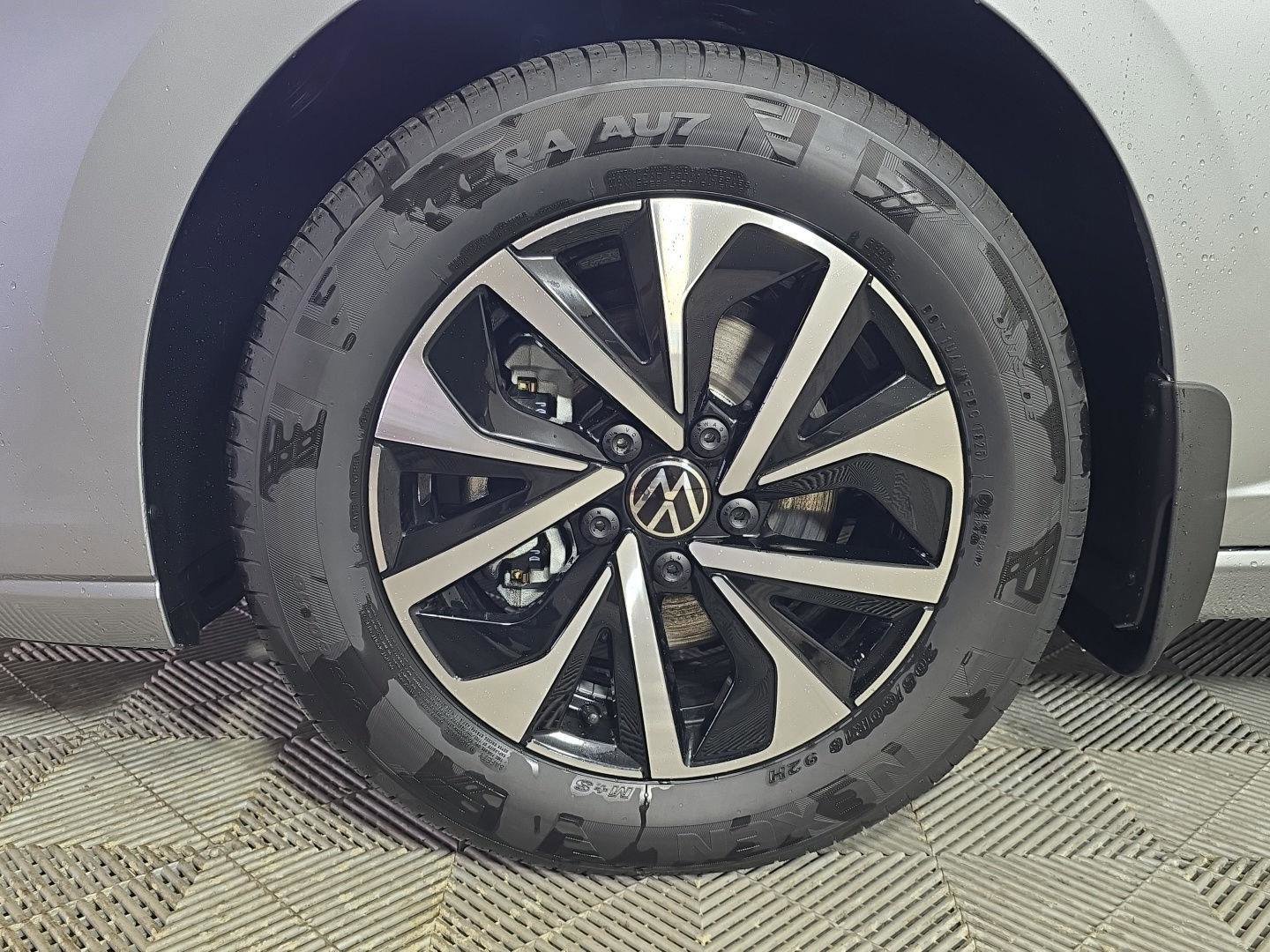 New 2026 Volkswagen Jetta S FWD image 21