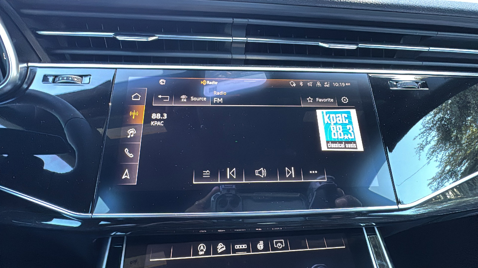 New 2026 Audi Q8 Premium Plus image 18