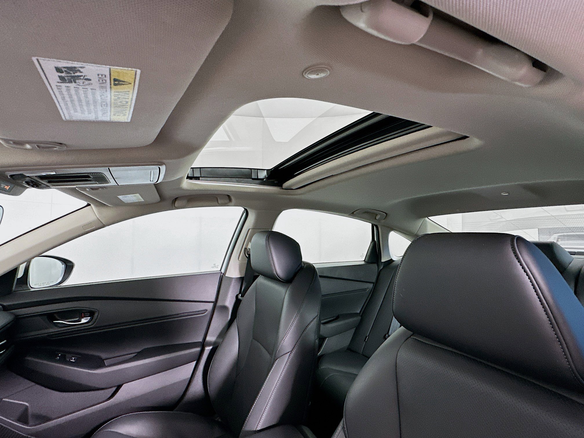 Used 2025 Honda Accord EX-L image 24