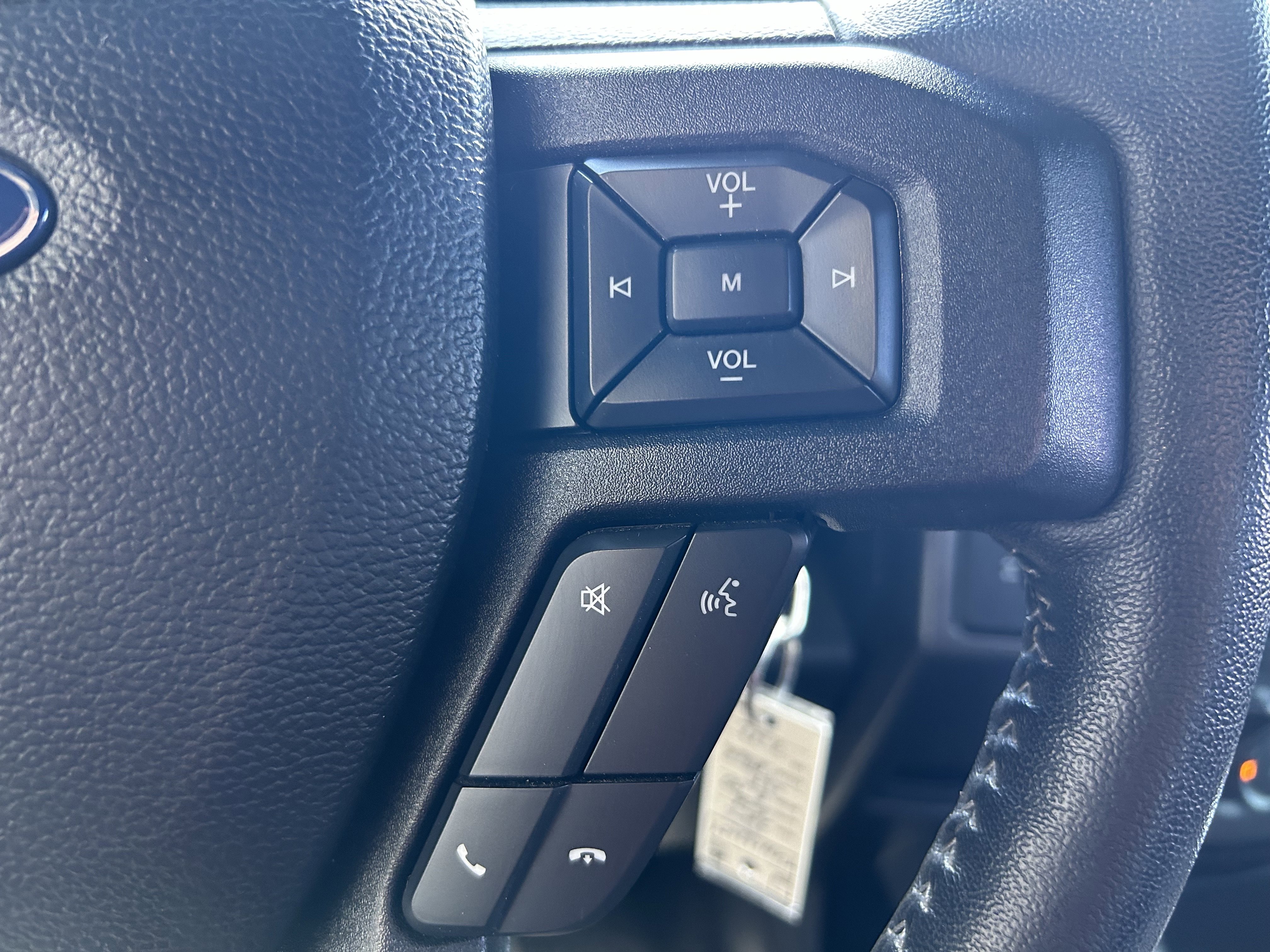 Used 2017 Ford F150 XLT w/ Equipment Group 302A Luxury RWD image 22