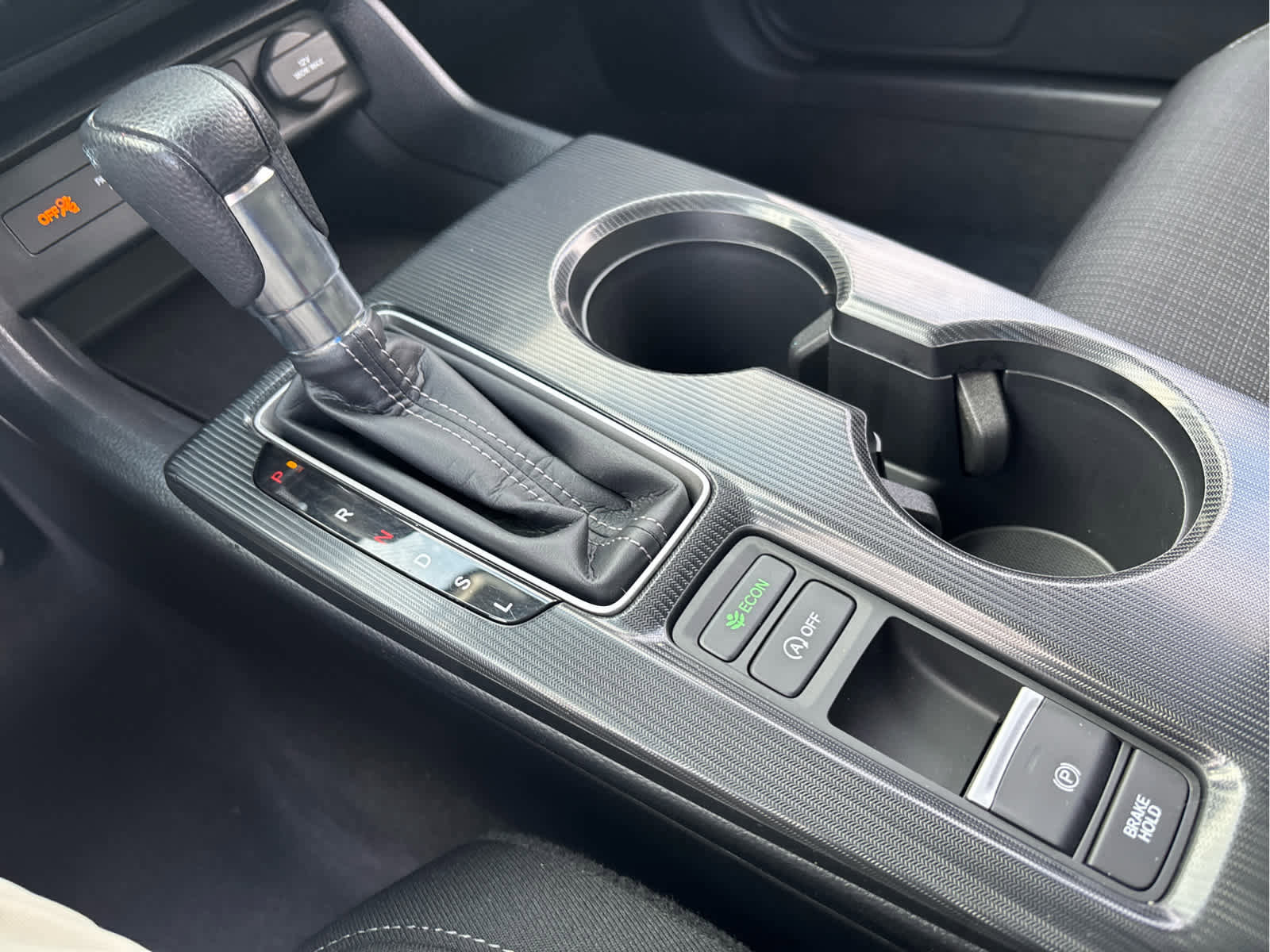 Certified 2024 Honda Civic LX image 14