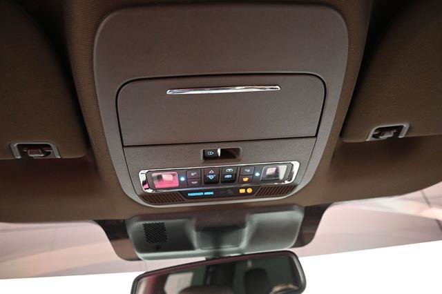 Used 2025 Ford F450 King Ranch w/ FX4 Off-Road Package AWD/4WD image 16