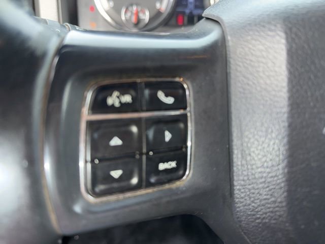 Used 2012 RAM 2500 Laramie w/ Cold Weather Group image 16