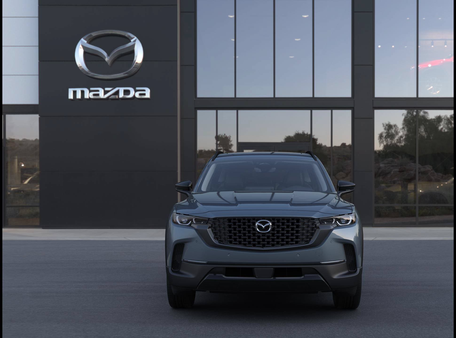 New 2026 MAZDA CX-50 AWD 2.5 Hybrid w/ Weather Package image 6