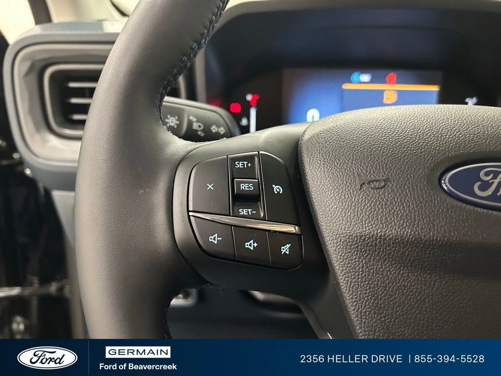 New 2025 Ford Maverick XLT w/ XLT Luxury Package image 20