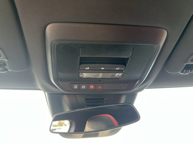 New 2026 Chevrolet Equinox EV RS image 33