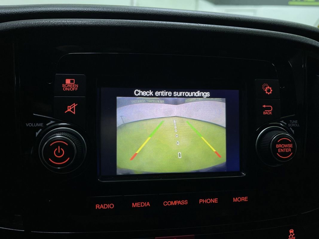 Used 2019 RAM ProMaster City Tradesman image 22