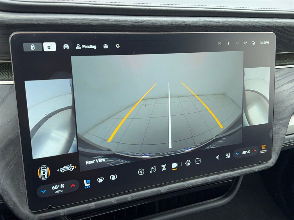 Used 2022 Rivian R1T Adventure image 31