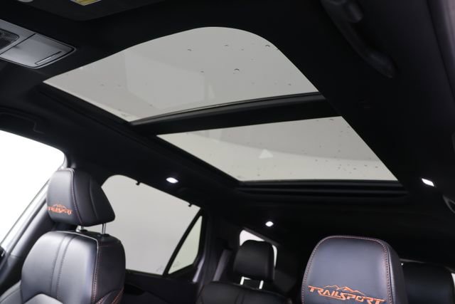 Used 2024 Honda Pilot TrailSport image 20