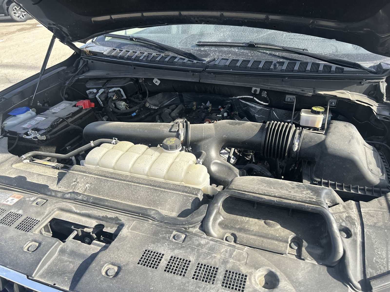 Used 2023 Lincoln Navigator Black Label image 30