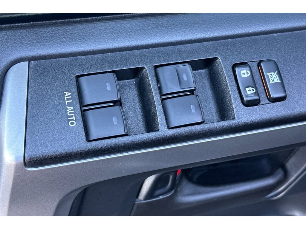 Certified 2022 Toyota 4Runner TRD Sport image 12