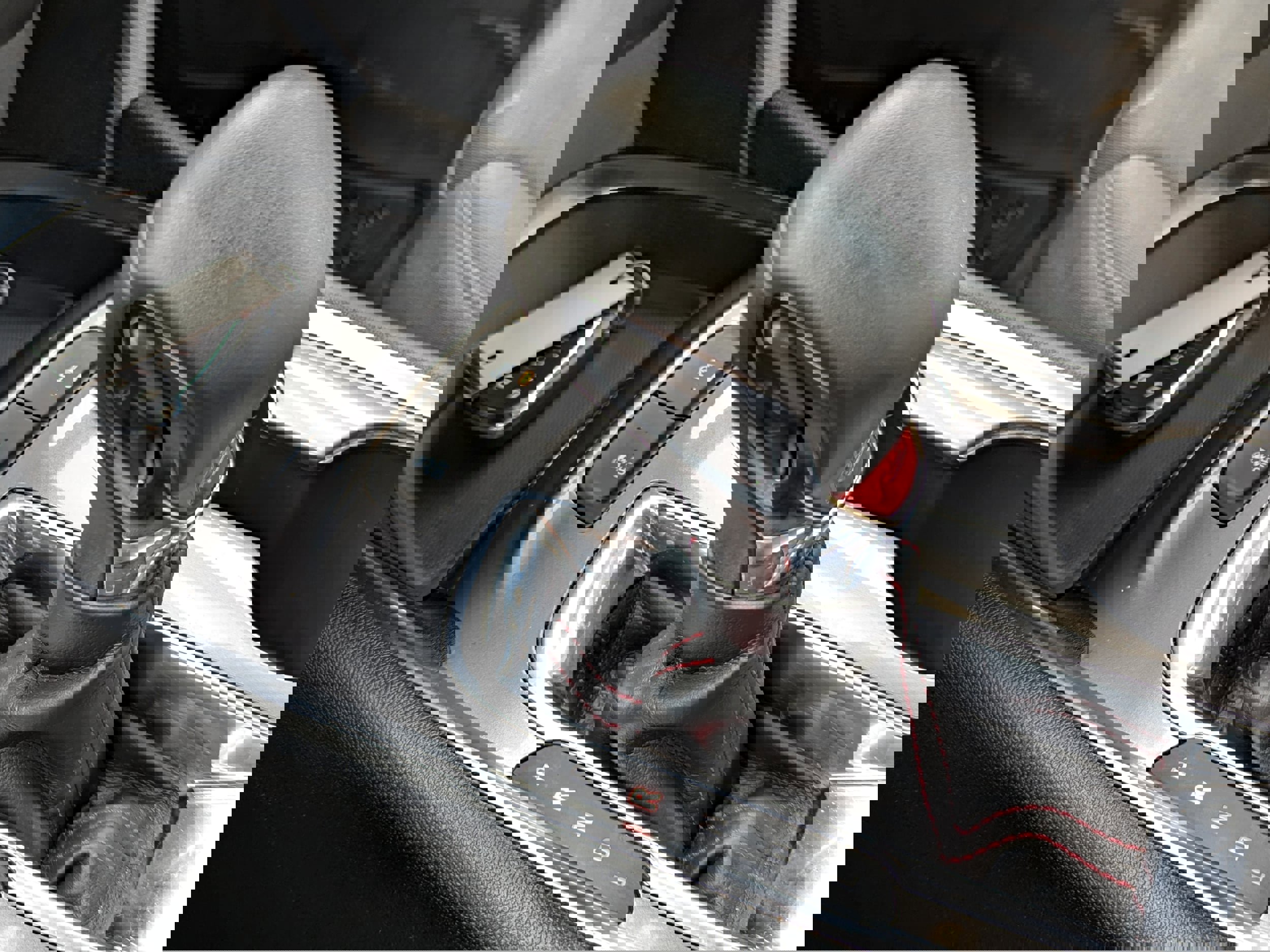 Used 2021 Chevrolet Malibu RS FWD image 9