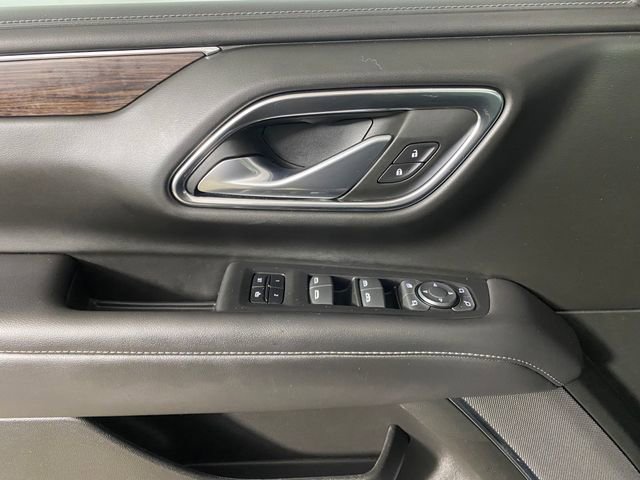 Certified 2022 Chevrolet Tahoe LT w/ Luxury Package image 13