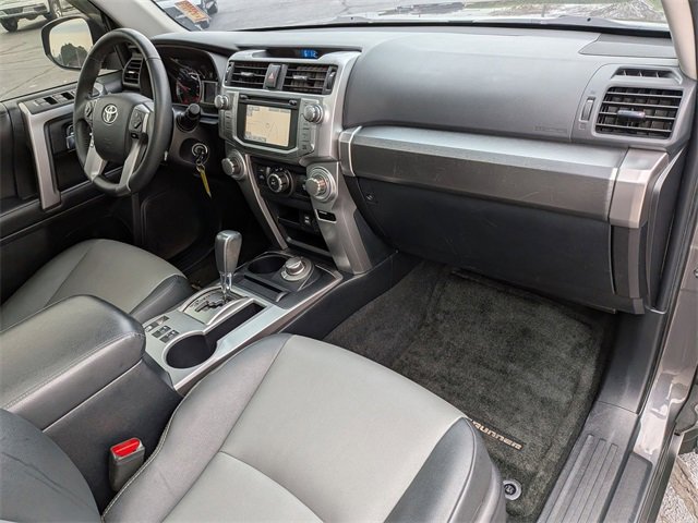 Used 2019 Toyota 4Runner SR5 image 39