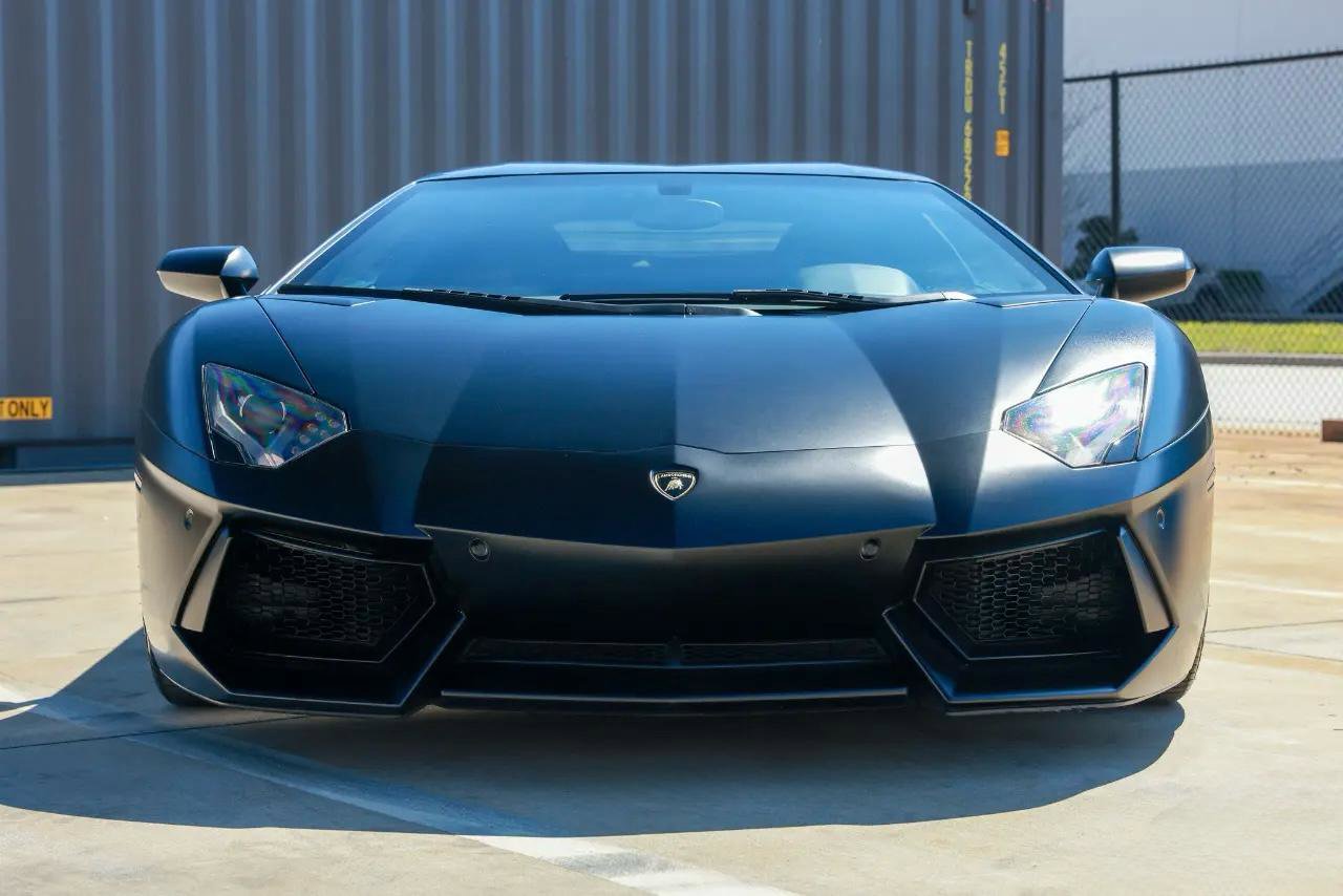 Used 2012 Lamborghini Aventador LP 700-4 image 17