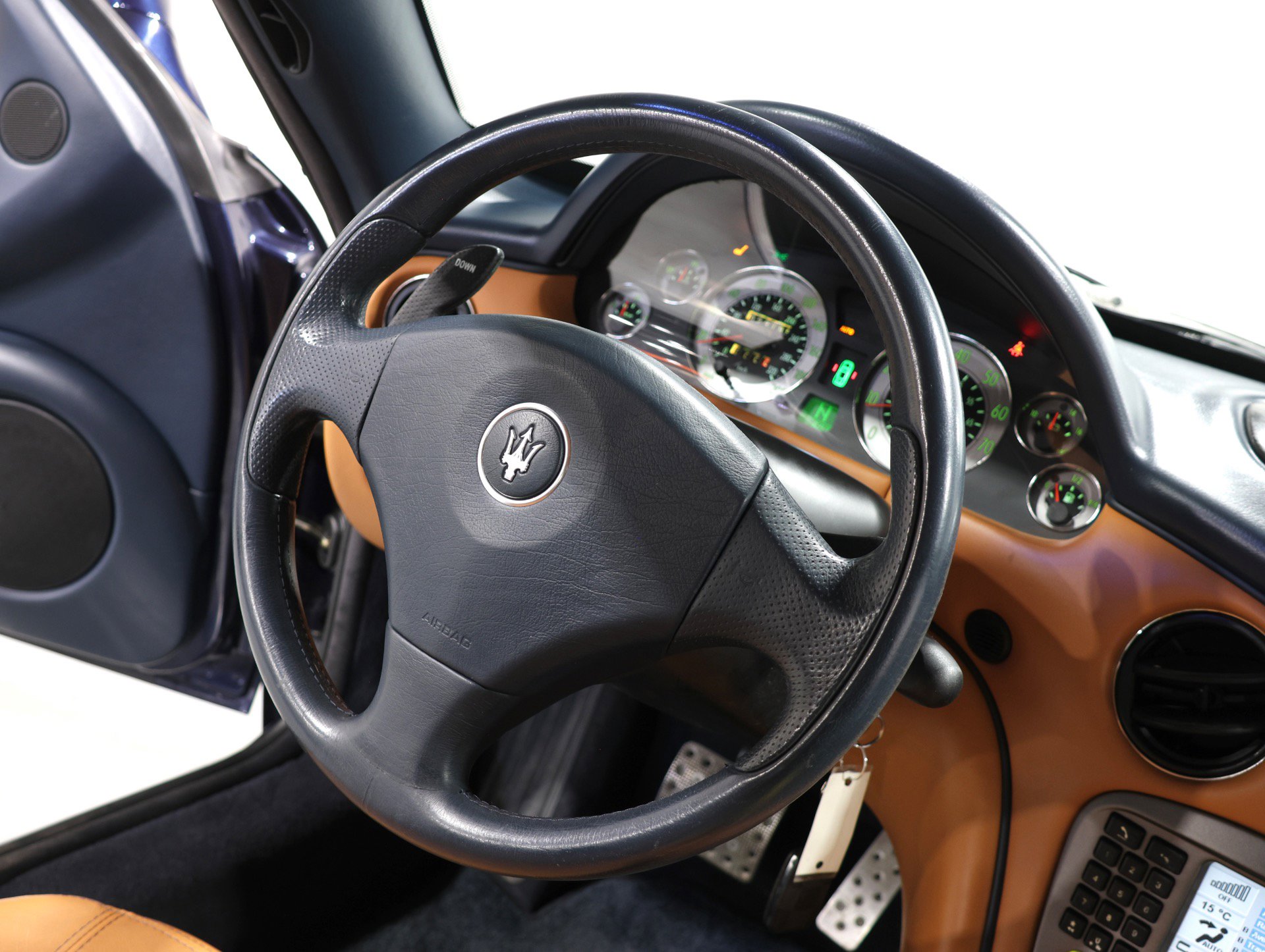 Used 2004 Maserati Coupe image 68