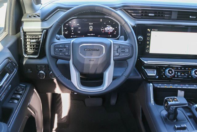 New 2026 GMC Sierra 1500 Denali w/ Technology Package image 17