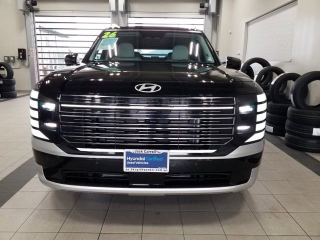 Certified 2026 Hyundai Palisade Calligraphy AWD/4WD image 17