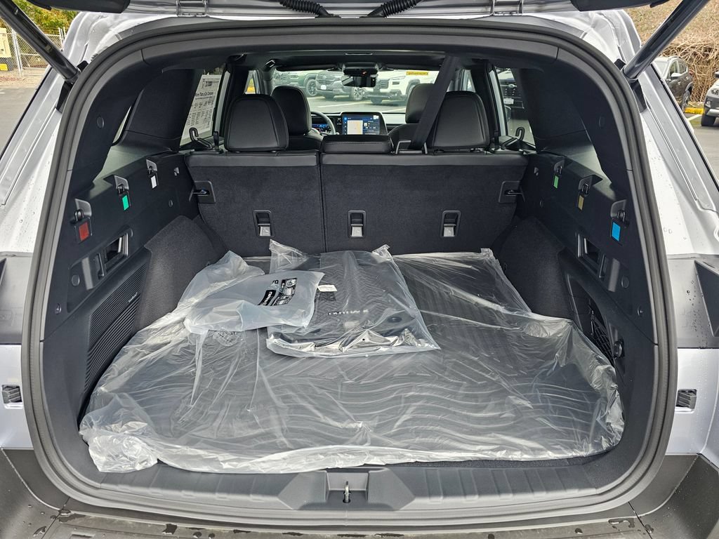 New 2026 Subaru Outback Touring XT AWD/4WD image 12