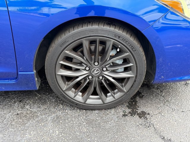 Used 2020 Acura ILX w/ Technology Plus & A-SPEC FWD image 18