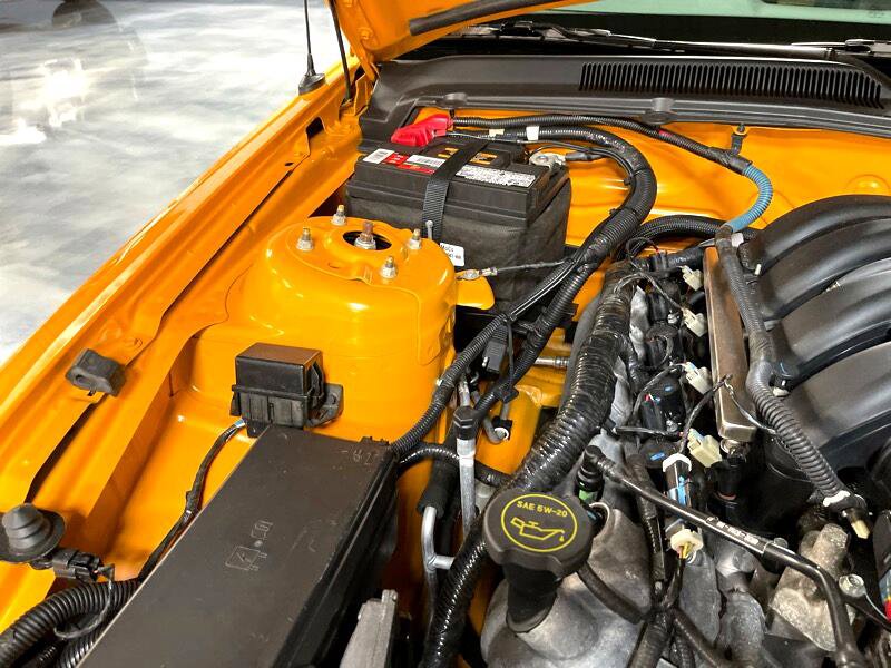 Used 2008 Ford Mustang GT Premium image 53