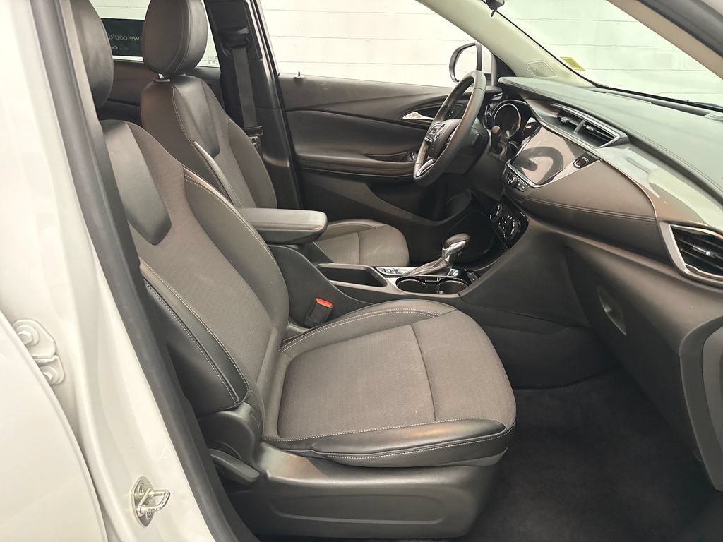 Certified 2023 Buick Encore GX Preferred w/ Cold Weather Comfort Package FWD image 26