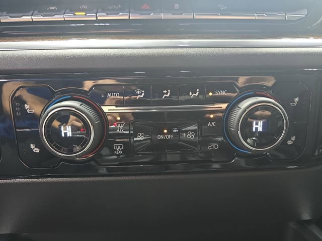 New 2026 Chevrolet Silverado 1500 LT Trail Boss image 21