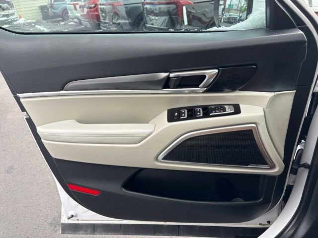 Used 2024 Kia Telluride S w/ S Sunroof Package image 27