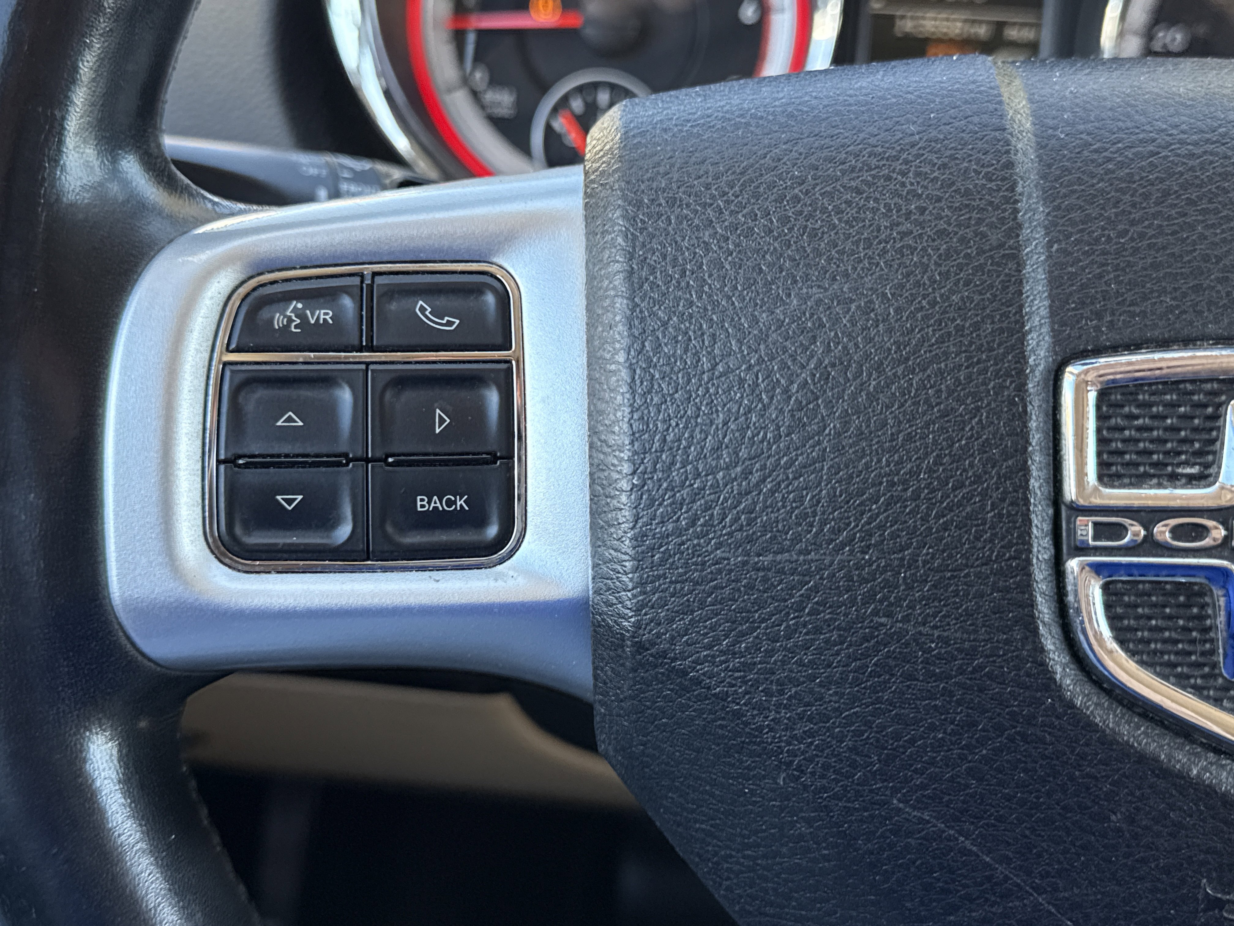 Used 2013 Dodge Durango Citadel w/ Technology Group image 17