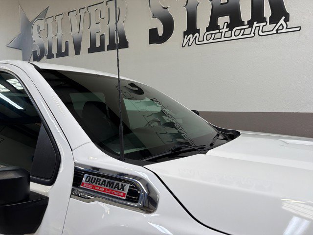 Used 2023 GMC Sierra 2500 Pro w/ Convenience Package image 45