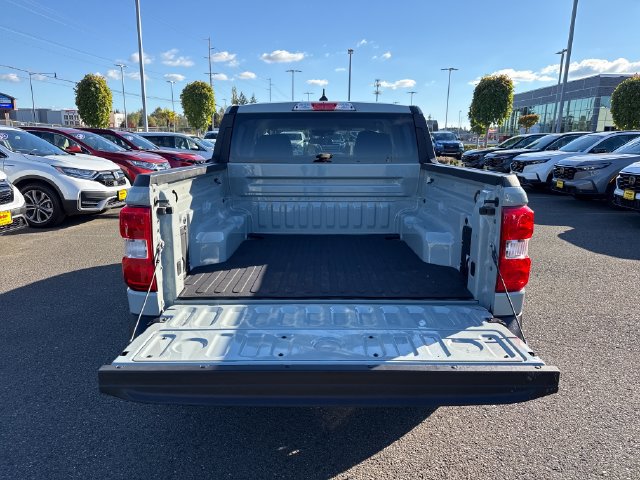 Used 2024 Ford Maverick XLT FWD image 13