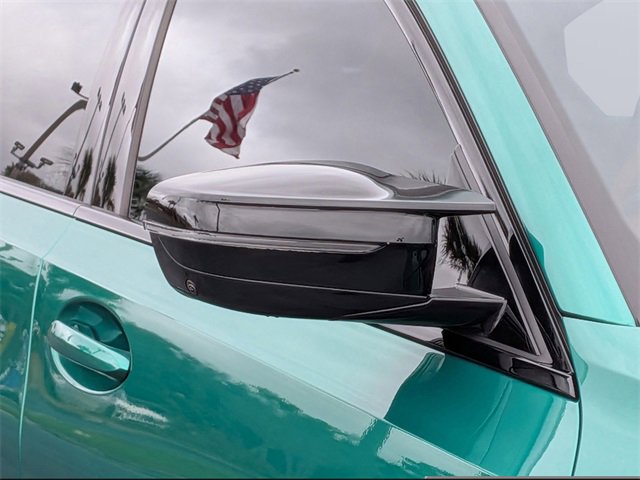 Used 2025 BMW M3 Competition w/ Executive Package image 10