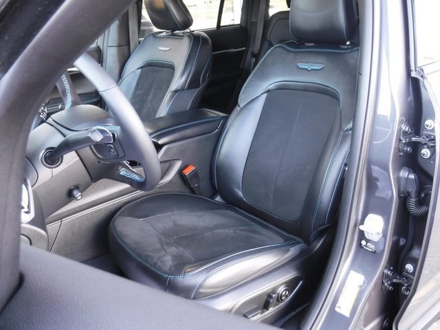 Used 2023 Jeep Grand Cherokee Trailhawk w/ Luxury Tech Group III image 26