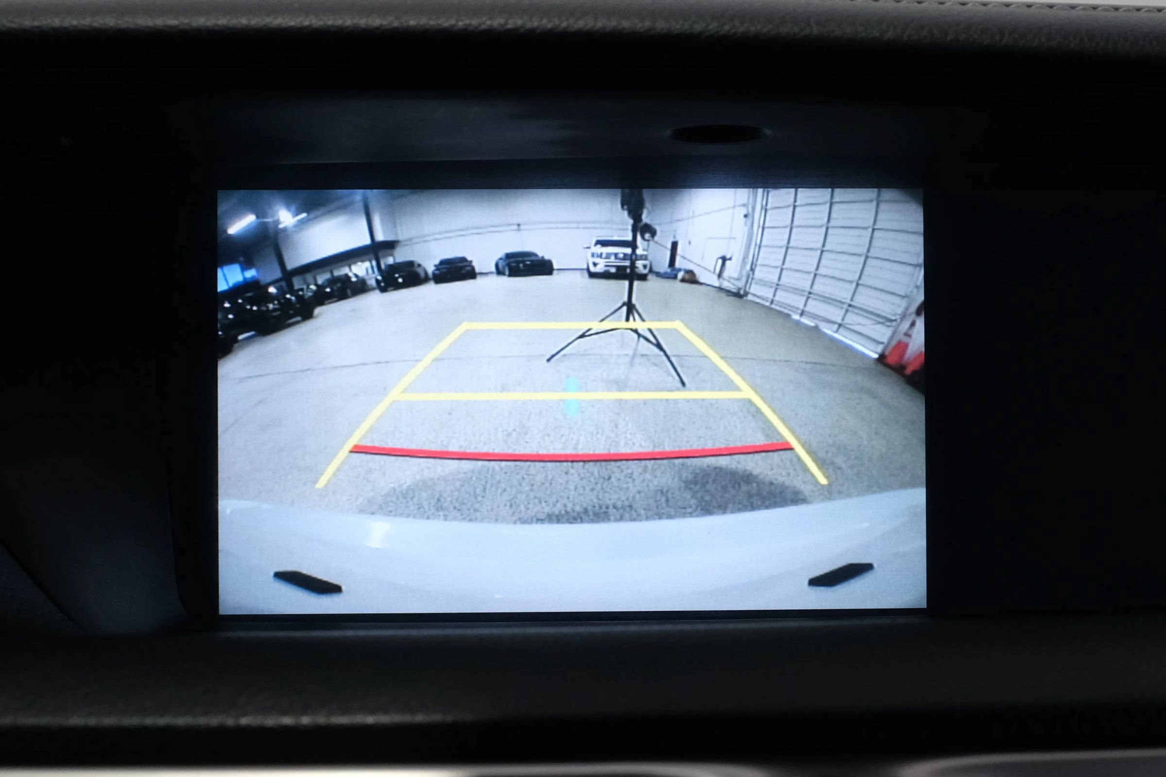 Used 2019 Lexus GS 350 F Sport RWD image 24